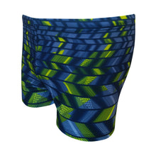 Load image into Gallery viewer, 2020 New Style Swimming Trunks Men's Fashion Large Size Printed Boxer Slim Fit with Lace-up High Elastic Loose-Fit Sports Swimmi
