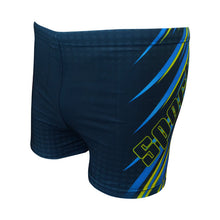 Load image into Gallery viewer, 2020 New Style Swimming Trunks Men's Fashion Large Size Printed Boxer Slim Fit with Lace-up High Elastic Loose-Fit Sports Swimmi

